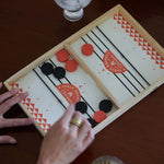 Gentlemen's Hardware 10. GIFTS|ACCESSORIES - GIFT - GAMES Table Hockey