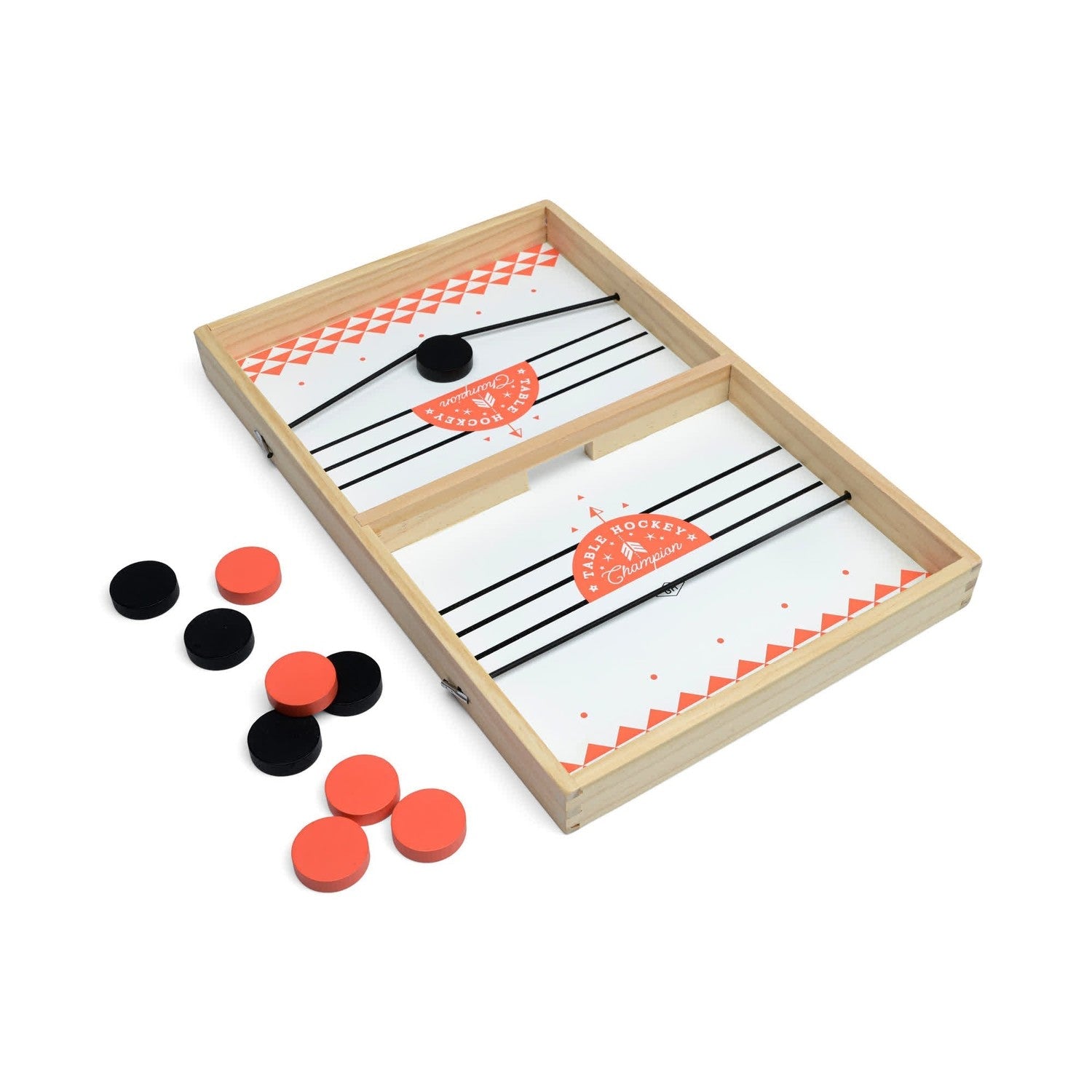 Gentlemen's Hardware 10. GIFTS|ACCESSORIES - GIFT - GAMES Table Hockey