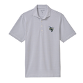 Men’s Georgia Tech Stetsons Performance Stripe Polo