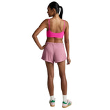Women's Fade Out Mid Rise Short