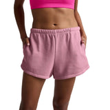 Women's Fade Out Mid Rise Short