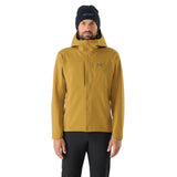 Arc'teryx 01. MENS APPAREL - MENS JACKETS - MENS JACKETS SOFTSHELL Men's Gamma MX Hoody 30314 DAZE