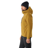 Arc'teryx 01. MENS APPAREL - MENS JACKETS - MENS JACKETS SOFTSHELL Men's Gamma MX Hoody 30314 DAZE