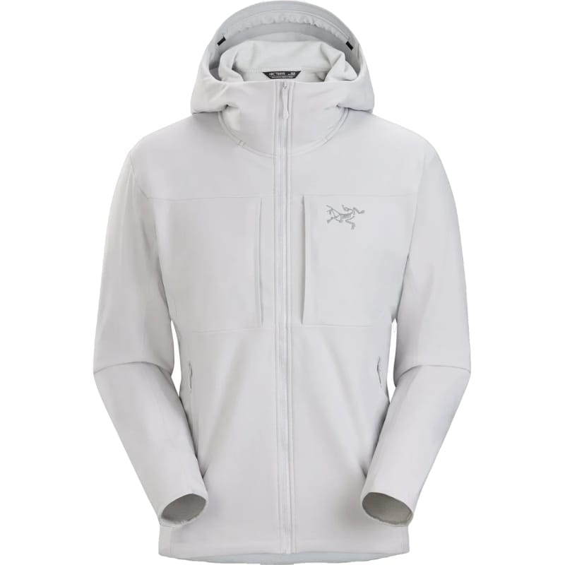 Arc'teryx Men's Gamma MX Hoody | High Country Outfitters