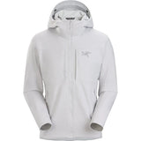 Arc'teryx 01. MENS APPAREL - MENS JACKETS - MENS JACKETS SOFTSHELL Men's Gamma MX Hoody SOLITUDE