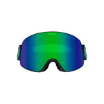 Knockaround 07. EYEWEAR - GOGGLES - GOGGLES Slingshots GREEN MACHINE