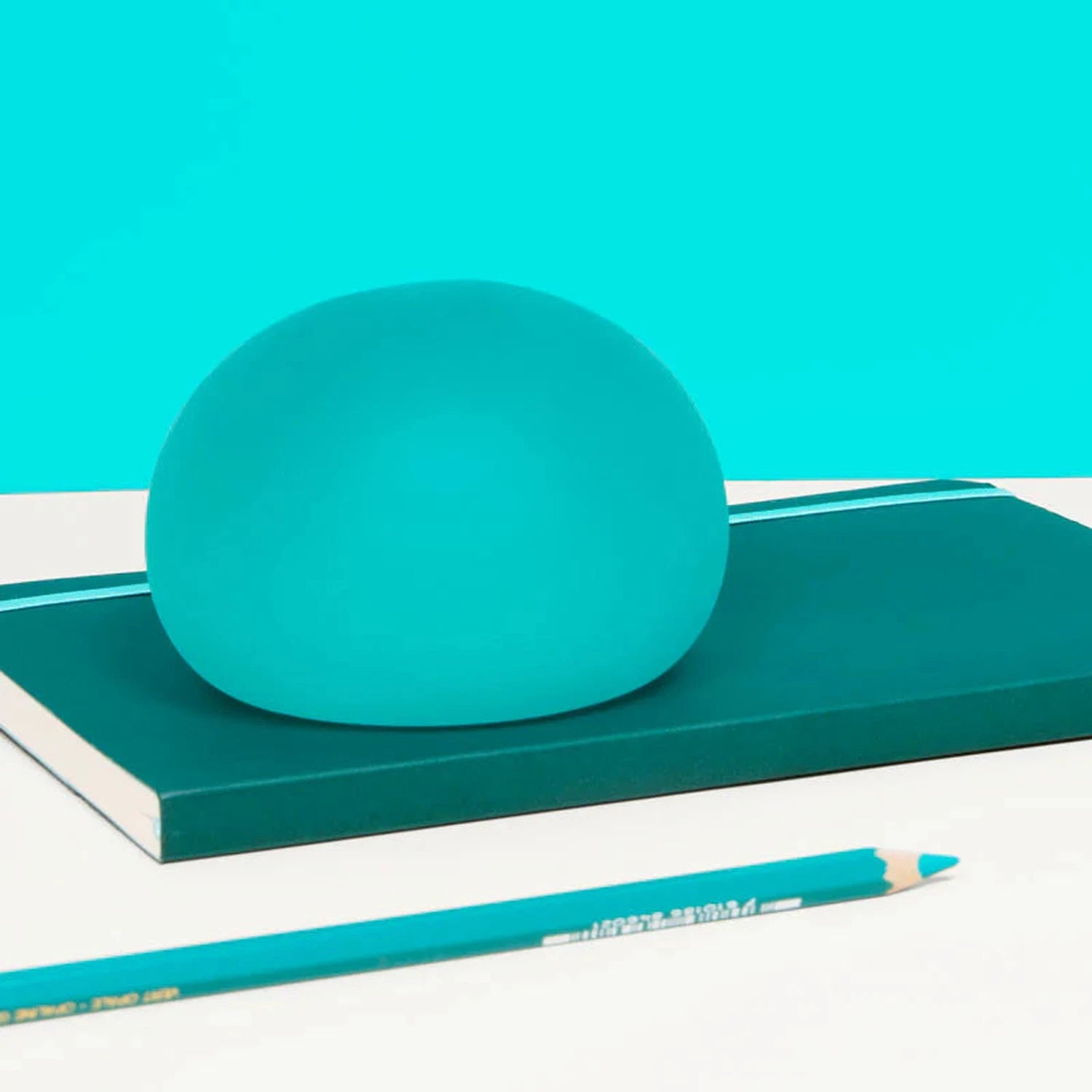 SPEKS 10. GIFTS|ACCESSORIES - GIFT - GIFT Jumbo Gump SEA GLASS