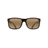 Maui Jim 07. EYEWEAR - SUNGLASSES - SUNGLASSES Red Sands GREY TORTOISE HCL BRONZE