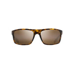 Maui Jim 07. EYEWEAR - SUNGLASSES - SUNGLASSES Byron Bay MATTE TORTOISE HCL BRONZE