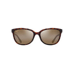 Maui Jim 07. EYEWEAR - SUNGLASSES - SUNGLASSES Honi SHINY DARK HAVANA HCL BRONZE