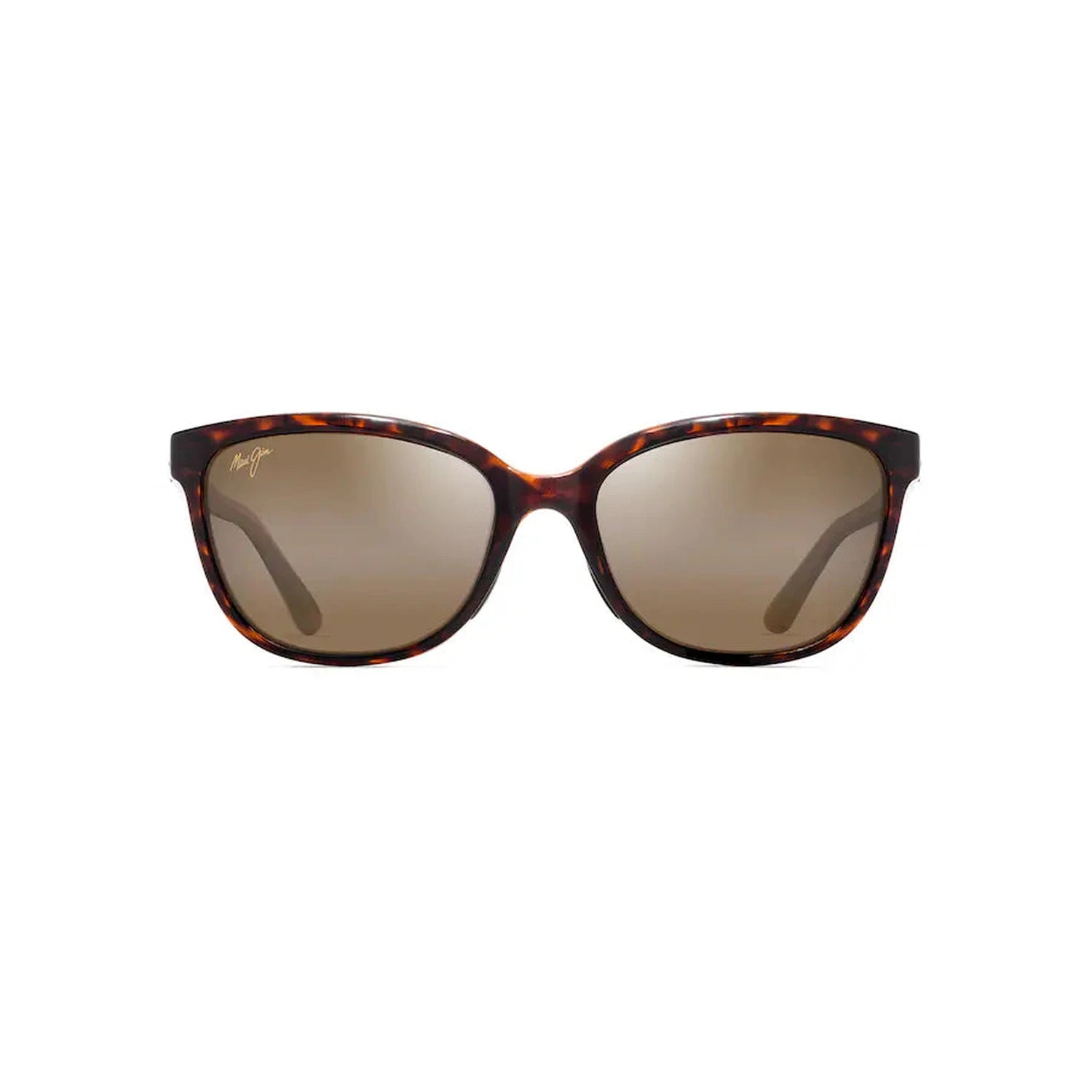 Maui Jim 07. EYEWEAR - SUNGLASSES - SUNGLASSES Honi SHINY DARK HAVANA HCL BRONZE