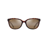 Maui Jim 07. EYEWEAR - SUNGLASSES - SUNGLASSES Honi SHINY DARK HAVANA HCL BRONZE