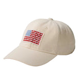 Americana Baseball Cap