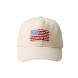 Americana Baseball Cap