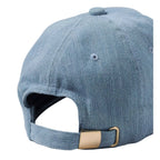 Americana Denim Baseball Cap Rifle Paper Co.