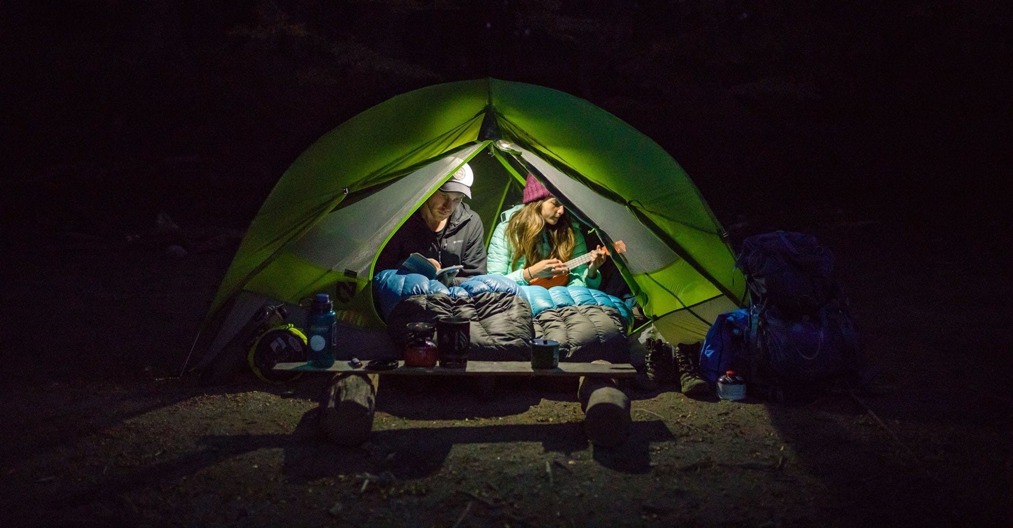 camping-rentals