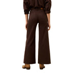 Women’s Saturday Denim Wide Leg Faherty