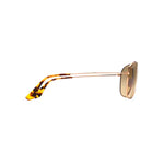 Maui Jim 07. EYEWEAR - SUNGLASSES - SUNGLASSES Cliff House GOLD HCL BRONZE