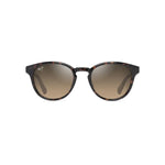 Maui Jim 07. EYEWEAR - SUNGLASSES - SUNGLASSES HieHie SHINY DARK HAVANA W TRANS YLLW HCL BRONZE