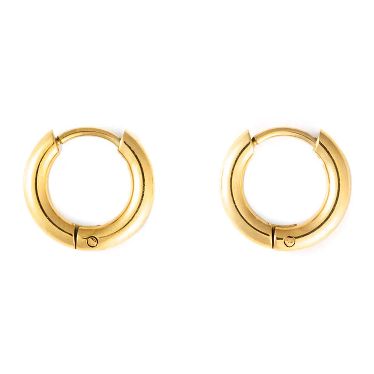 Women’s Handy Huggie | Small Bronwen Jewelry