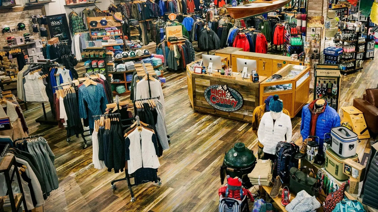 Country outfitters 2025 near me