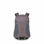 Osprey Packs 09. PACKS|LUGGAGE - PACK|ACTIVE - DAYPACK Hikelite 18 GRAPHITE PURPLE
