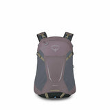 Osprey Packs 09. PACKS|LUGGAGE - PACK|ACTIVE - DAYPACK Hikelite 18 GRAPHITE PURPLE