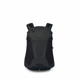 Osprey Packs 09. PACKS|LUGGAGE - PACK|ACTIVE - DAYPACK Hikelite 18 RAVEN BLACK