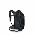 Osprey Packs 09. PACKS|LUGGAGE - PACK|ACTIVE - DAYPACK Hikelite 18 RAVEN BLACK