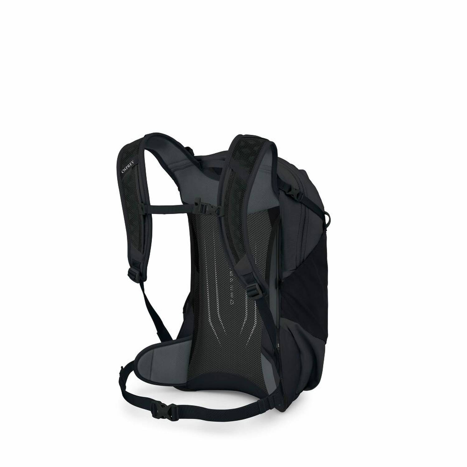 Osprey Packs 09. PACKS|LUGGAGE - PACK|ACTIVE - DAYPACK Hikelite 18 RAVEN BLACK