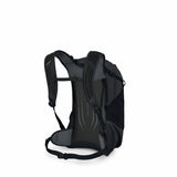 Osprey Packs 09. PACKS|LUGGAGE - PACK|ACTIVE - DAYPACK Hikelite 18 RAVEN BLACK