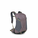 Osprey Packs 09. PACKS|LUGGAGE - PACK|ACTIVE - DAYPACK Hikelite 18 GRAPHITE PURPLE