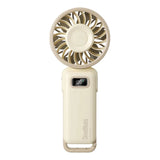 Fanzy 4-in-1 Turbo Handheld Fan