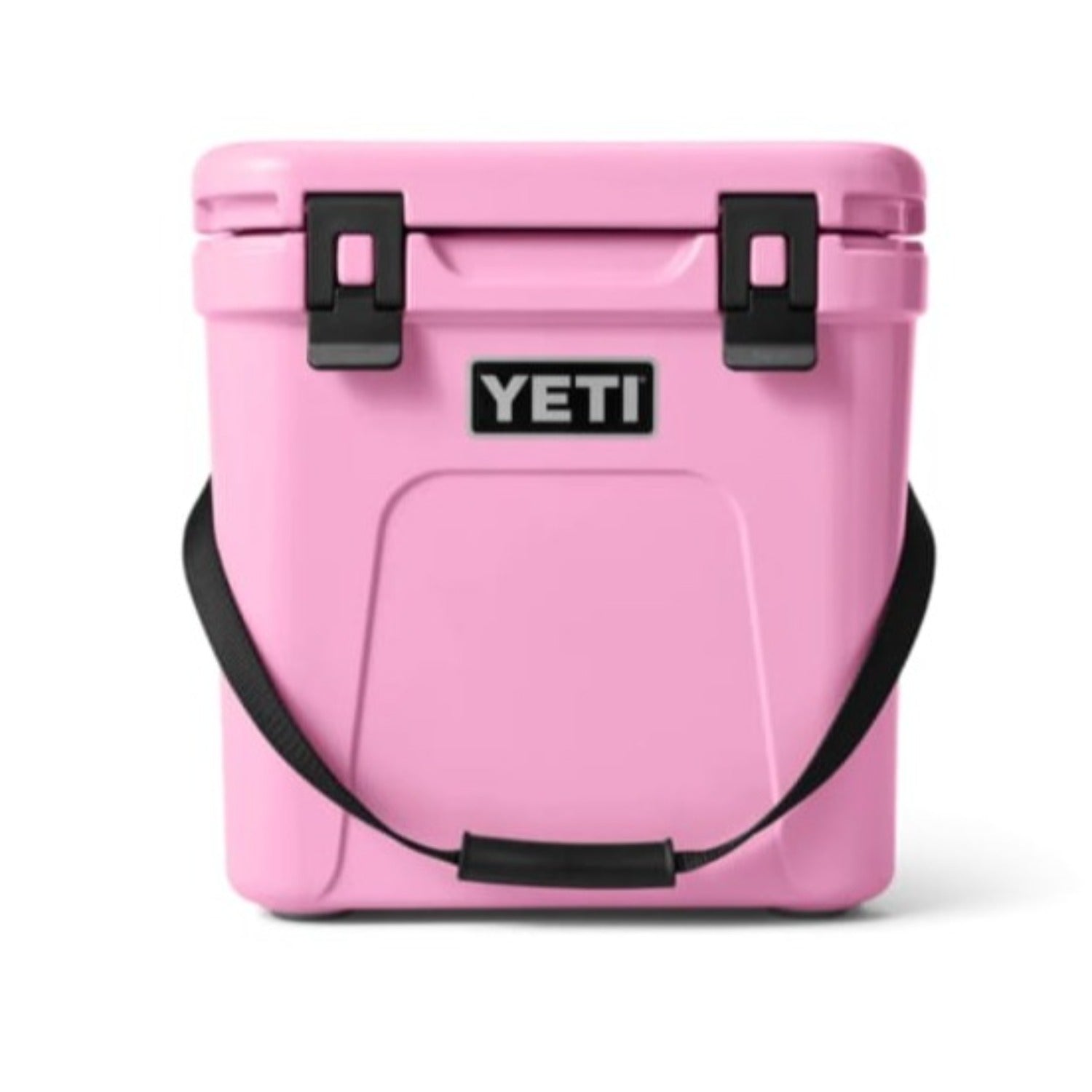 YETI 12. HARDGOODS - COOLERS - COOLERS HARD Roadie 24 POWER PINK