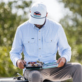 Men's Original Shirt Long Sleeve