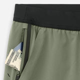 Men's Interval Short 7" - Liner