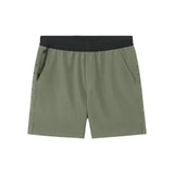 Men's Interval Short 7" - Liner