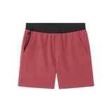 Men's Interval Short 7" - Liner