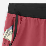 Men's Interval Short 7" - Liner