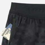 Men's Interval Short 7" - Liner