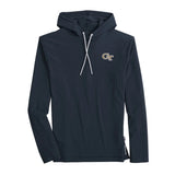 Men's Georgia Institute of Technology Hoppin Performance Hoodie