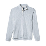 Men's Cove Striped Henley