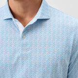 Men's Vintage Floral
