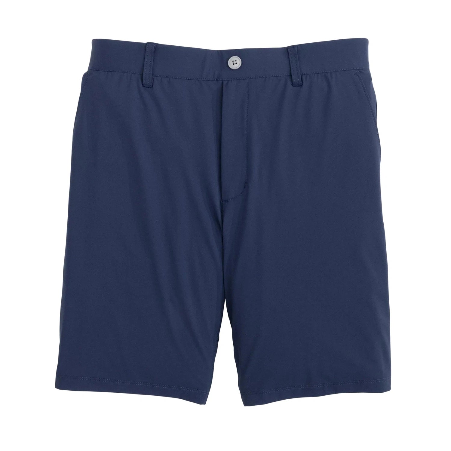 Johnnie-o Men's Fusionn Knit Performance Pull-on Short - 7 Inch