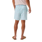 Men's Half Elastic 7" Swim Trunks - Caladesi