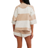 Women’s Retro Rugby Set FP Movement