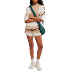 Women’s Retro Rugby Set FP Movement