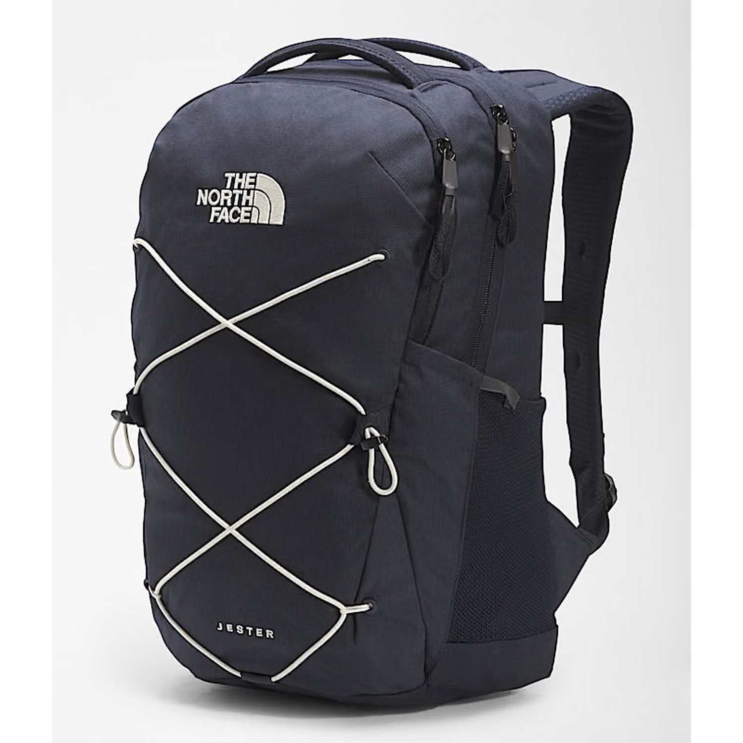 The North Face Jester Backpack TNF Black