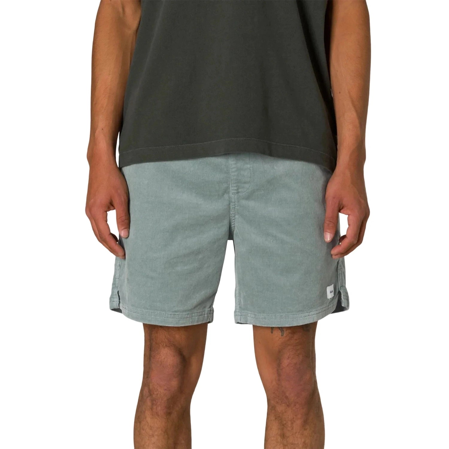 Katin 01. MENS APPAREL - MENS SHORTS - MENS SHORTS CASUAL Men's Cord Local Short ABYSS