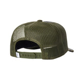 Good Times Trucker Hat Katin